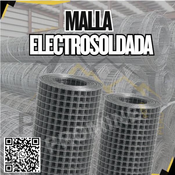 Certified Electro-Welded Mesh Professional Service