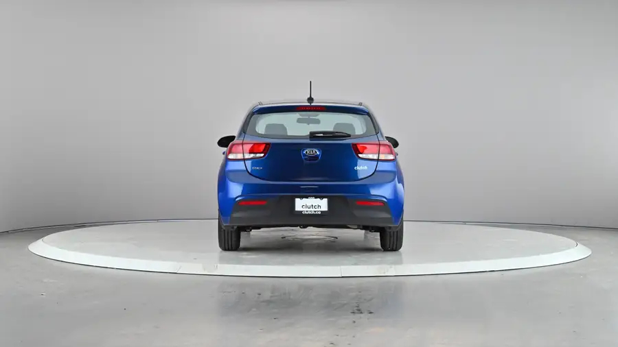 2018 Kia Rio63999997797889123