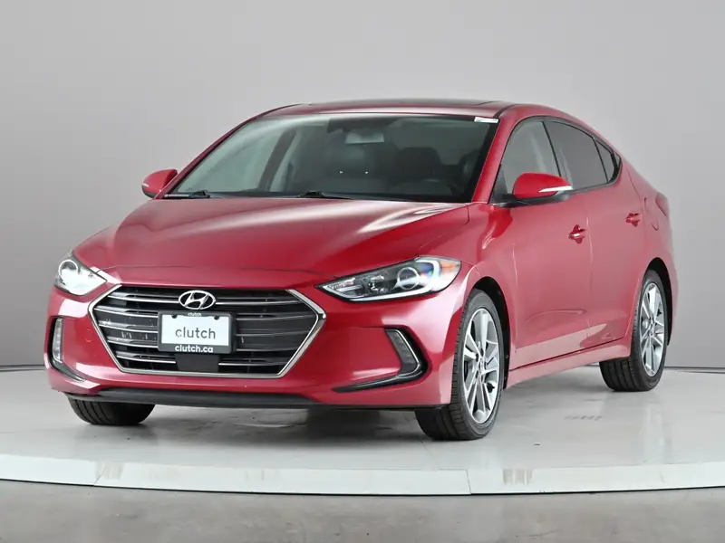 2018 Hyundai Elantra63698444595331120