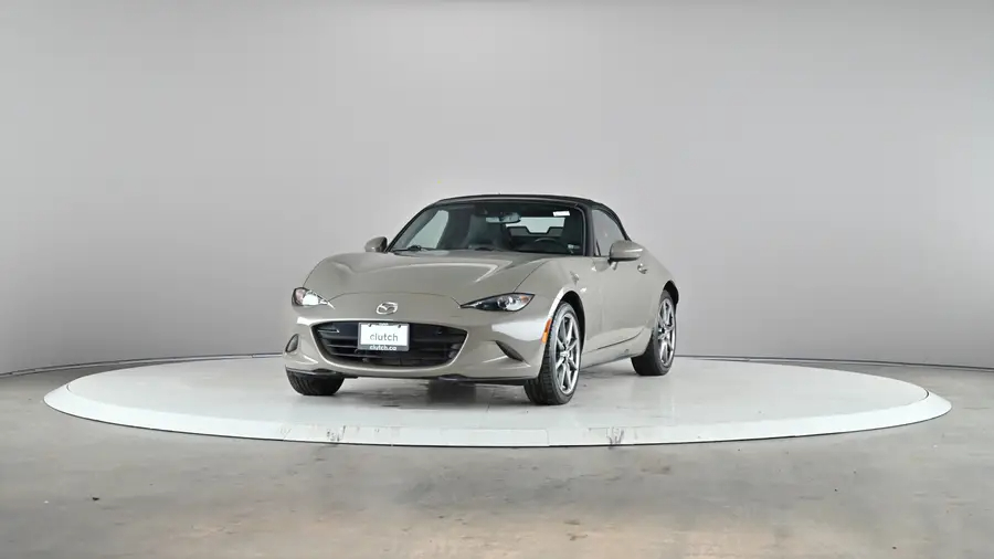 2023 Mazda MX-564300631709185121