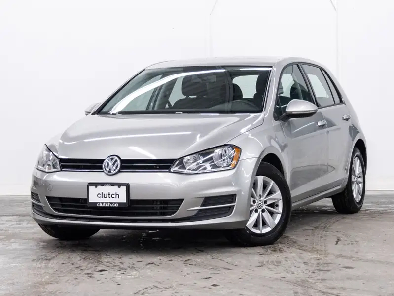 2017 Volkswagen Golf64166336127489123