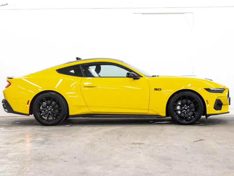 2024 Ford Mustang64407105355650122