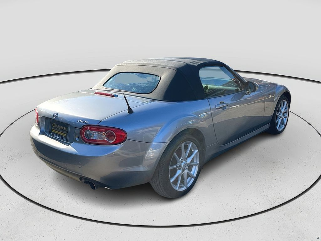 2012 MAZDA MX-5 TOURING/GS63325343932035122