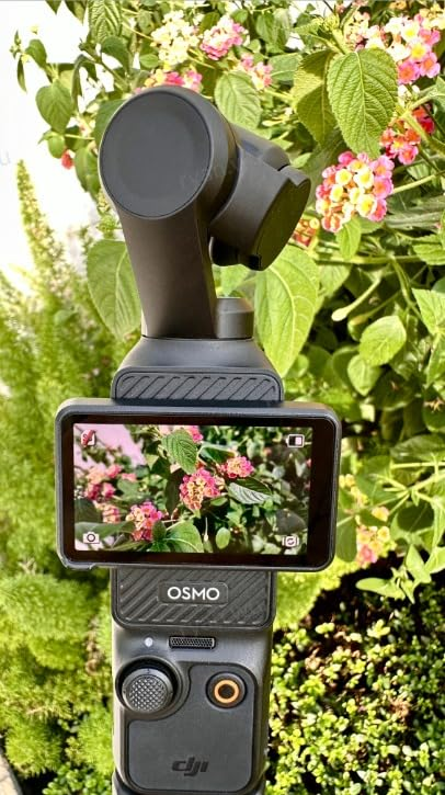 (Original $978) DJI Osmo Pocket 3 Creator Combo, Used63203708569473122