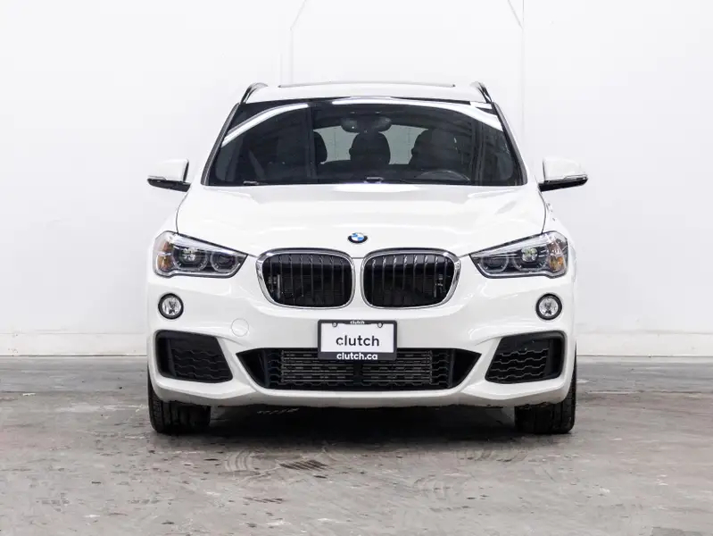 2018 BMW X163857512270977120