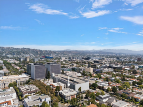 152 S Oakhurst Drive 304, Beverly Hills CA, 9021263588297343107122
