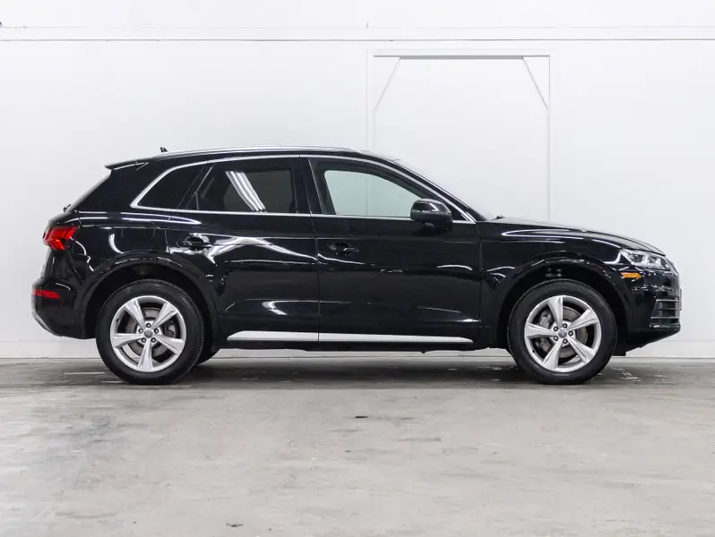 2019 Audi Q5