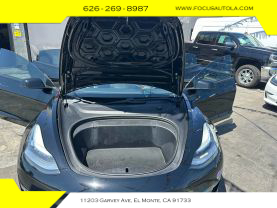 2019 TESLA MODEL 363775971266947122