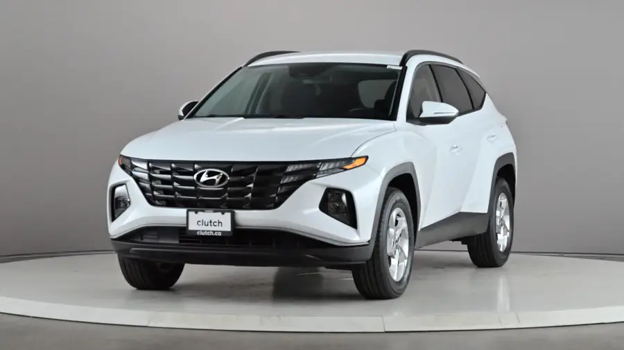 2023 Hyundai Tucson64389572935809122
