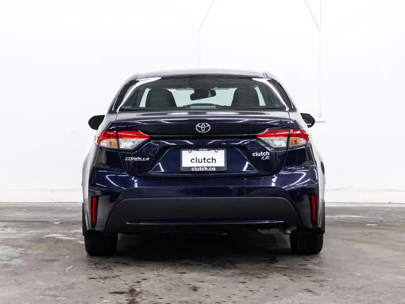 2022 Toyota Corolla63481664730241122