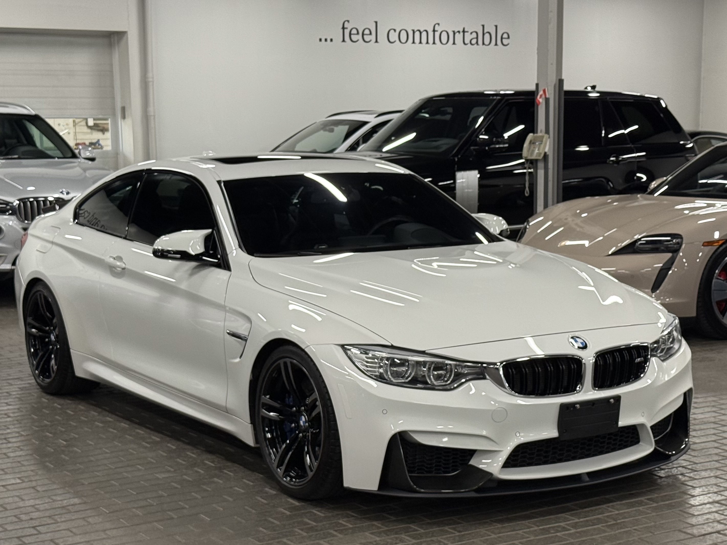 2016 BMW M4 2dr Cpe64959346705283123