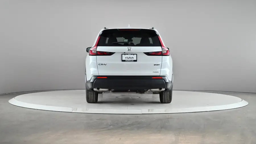 2024 Honda CR-V63824152548099123