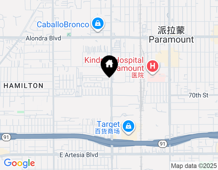 16601 Garfield 129 Paramount CA, 9072364130777694593120