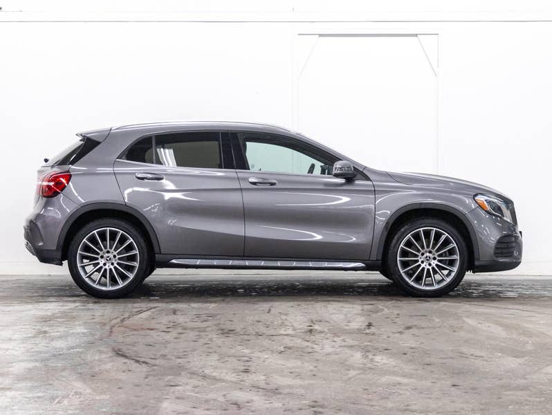 2019 Mercedes-Benz GLA64213170263298123