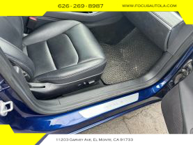 2018 TESLA MODEL 363776166208899122