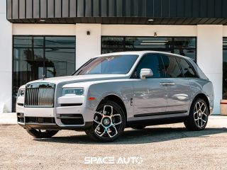 2024 ROLLS-ROYCE CULLINAN63756623020417120