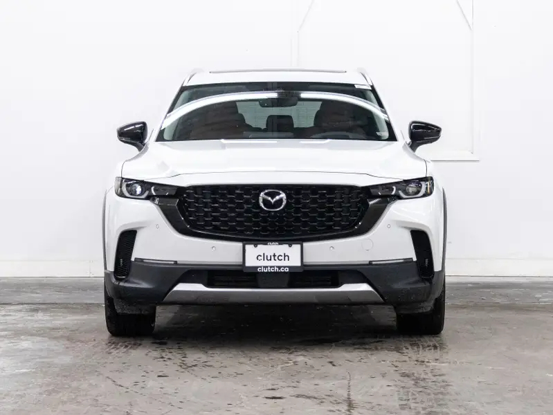 2023 Mazda CX-50