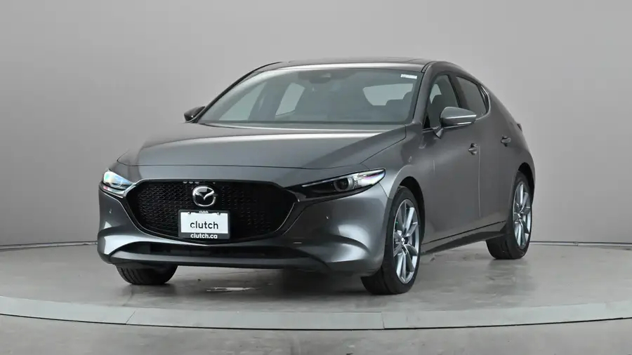 2023 Mazda Mazda364454229516803121