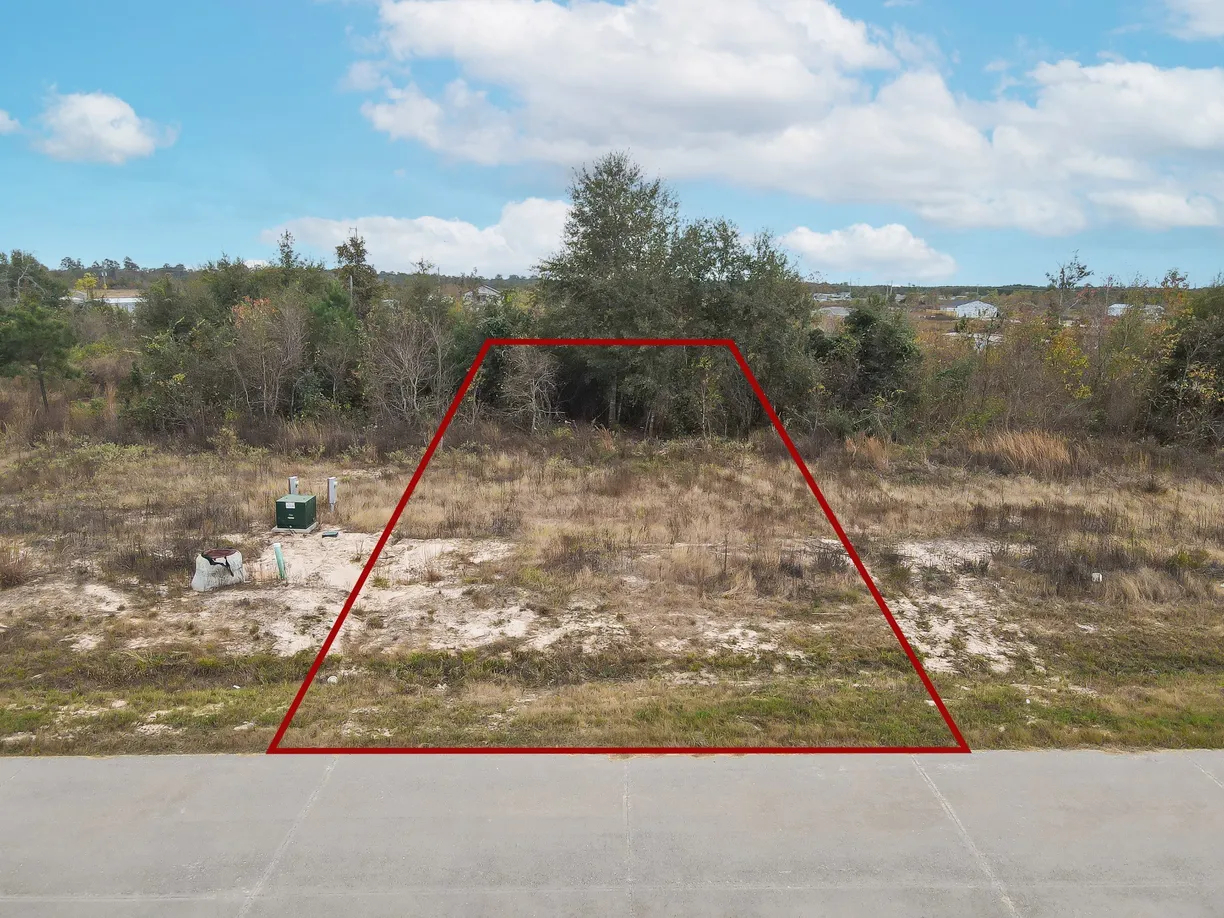 992 Road 5858