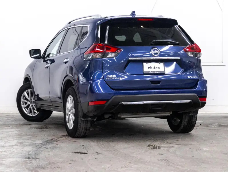 2020 Nissan Rogue63614921102977124