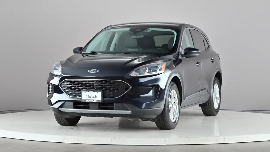 2021 Ford Escape64423064629635121