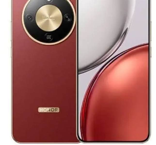 Se requiere un móvil Honor X9D