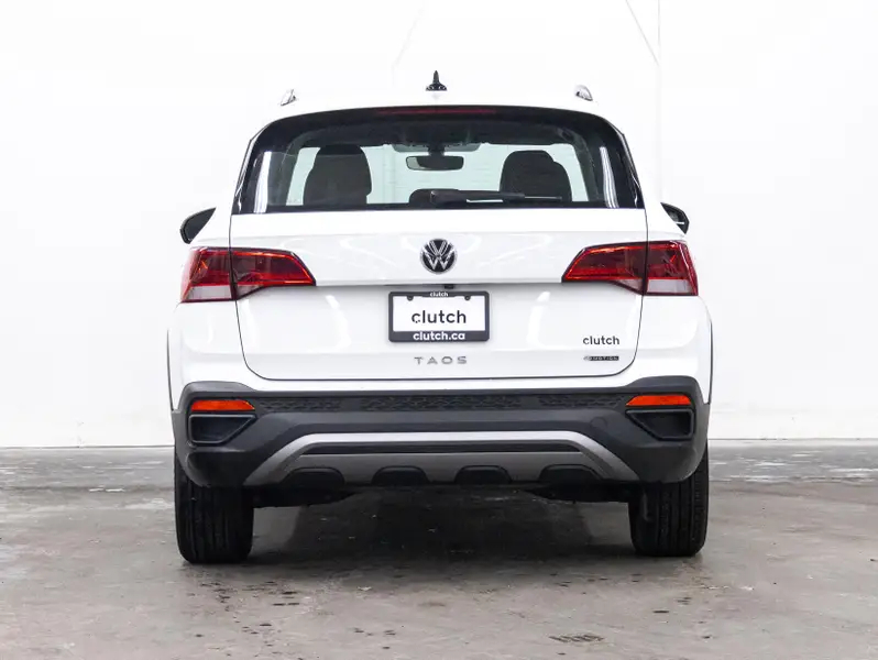 2024 Volkswagen Taos64235111686402122