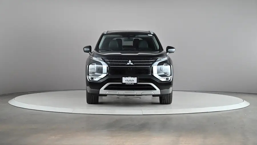 2022 Mitsubishi Outlander63857526937219122
