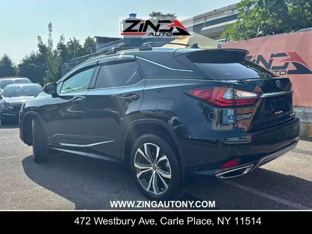 2022 LEXUS RX63682085737731122