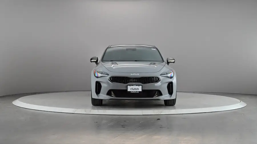 2023 Kia Stinger64213257288833121