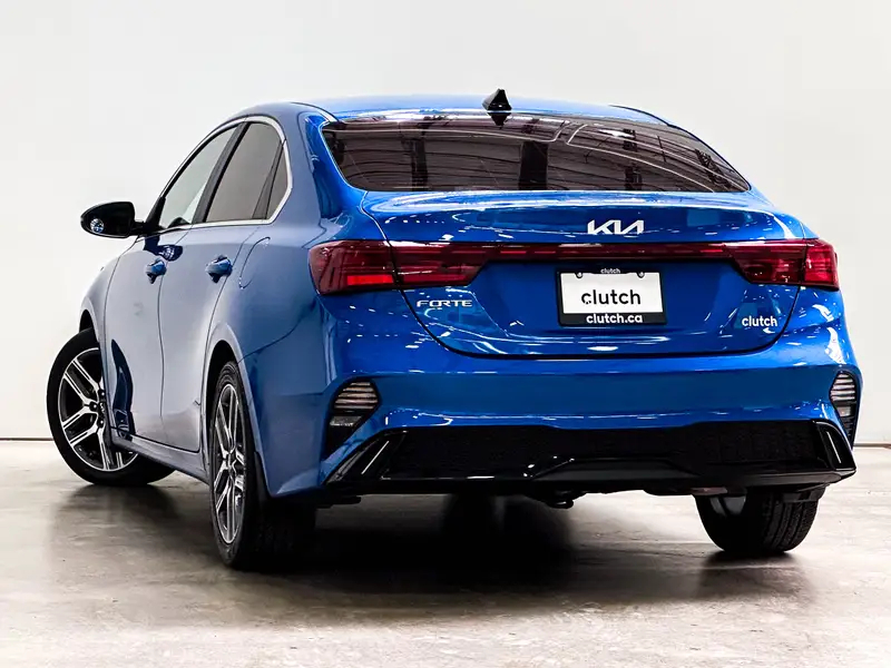 2023 Kia Forte63472196912003122