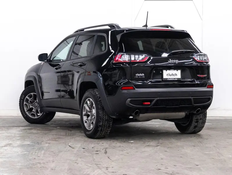 2021 Jeep Cherokee63515023413891123