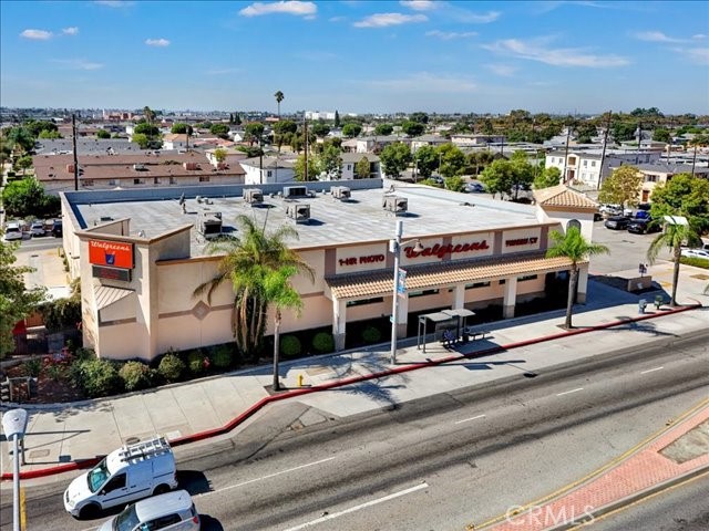 1501 W Whittier Boulevard, Montebello CA, 9064063656692864641121