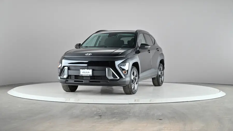 2024 Hyundai Kona63721098572545122