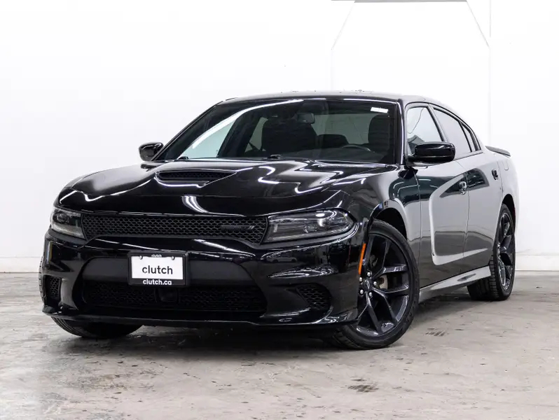 2023 Dodge Charger63720076094595121