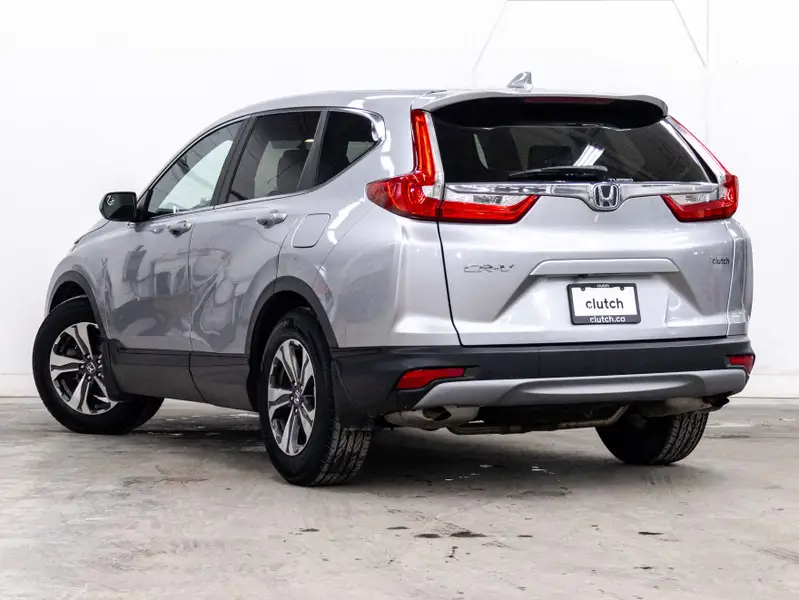 2017 Honda CR-V64224162366338123