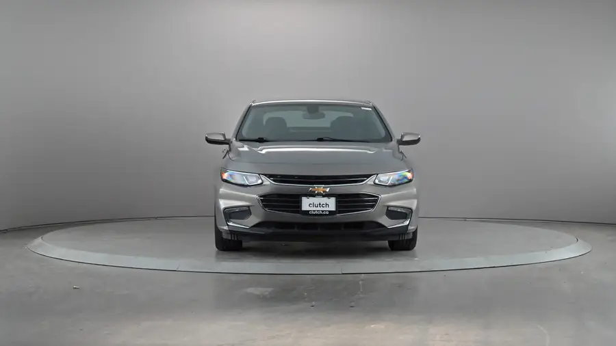 2018 Chevrolet Malibu64356351824259122