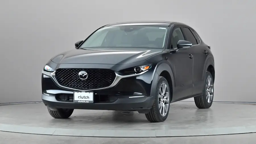 2023 Mazda CX-3064530002109442122