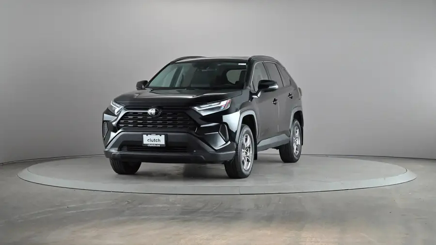 2022 Toyota RAV464794554492417121