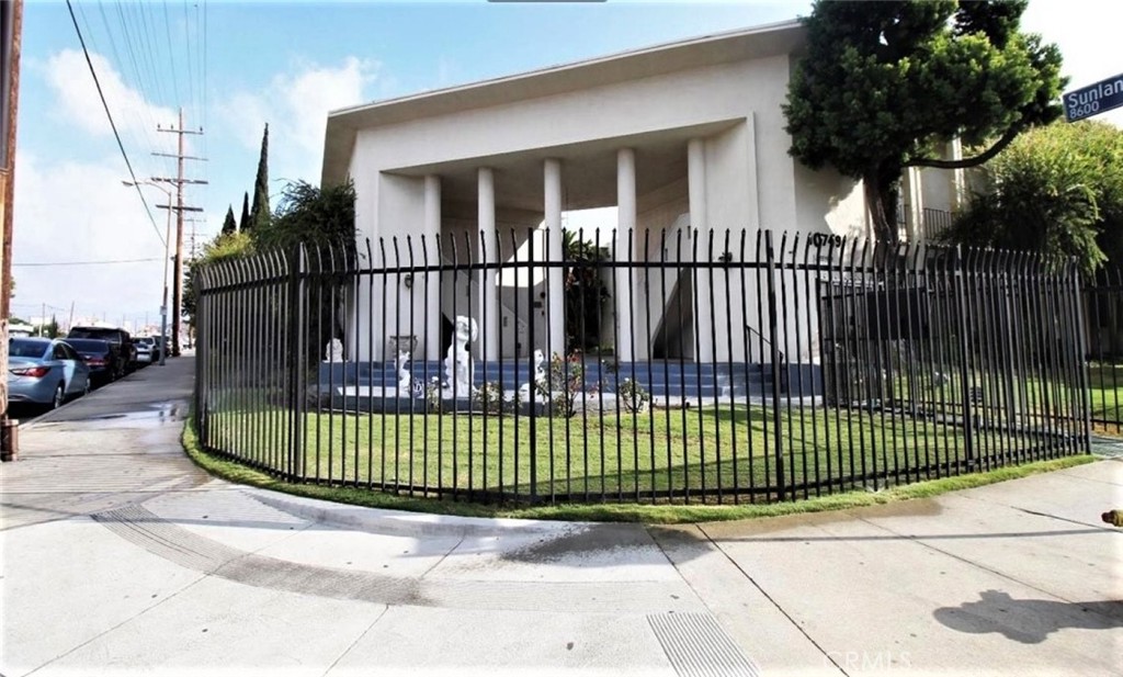 10749 New Haven Street 22 Sun Valley CA, 9135264131618527617122