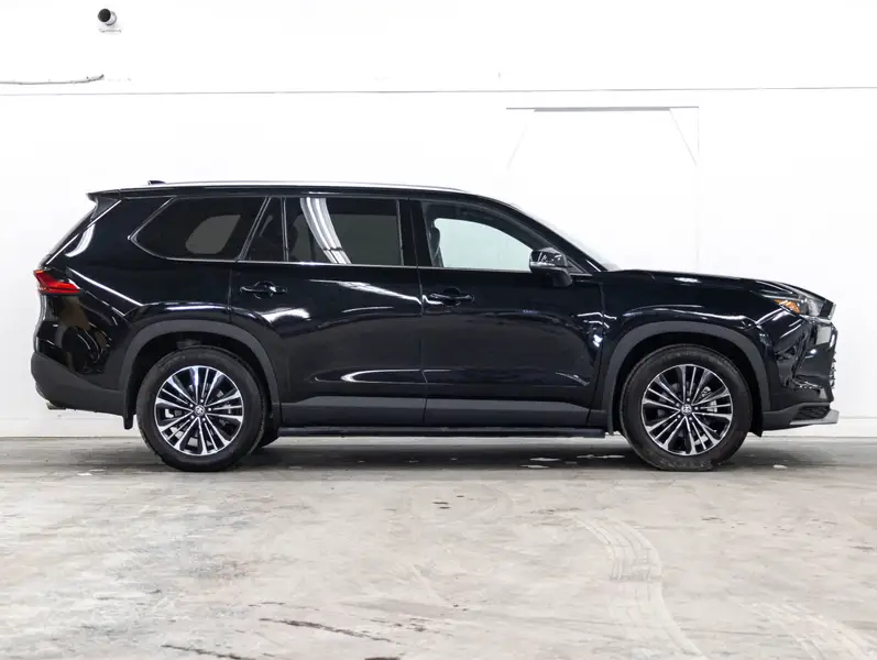 2024 Toyota Grand Highlander63525816569347122