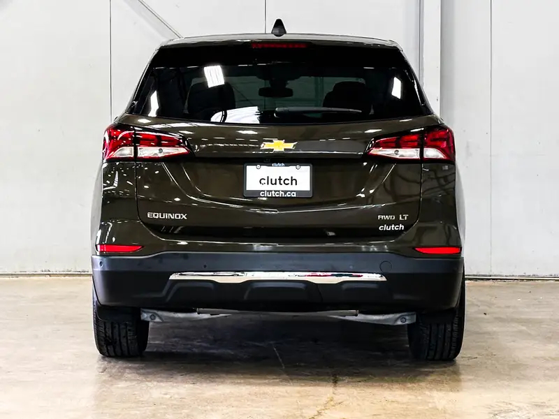 2023 Chevrolet Equinox63590195640195121