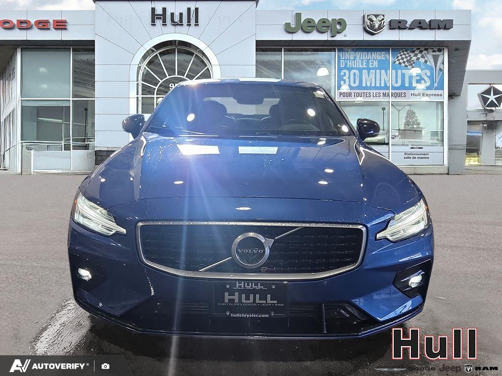 2020 Volvo S60 T6 R-Design64959657371777121