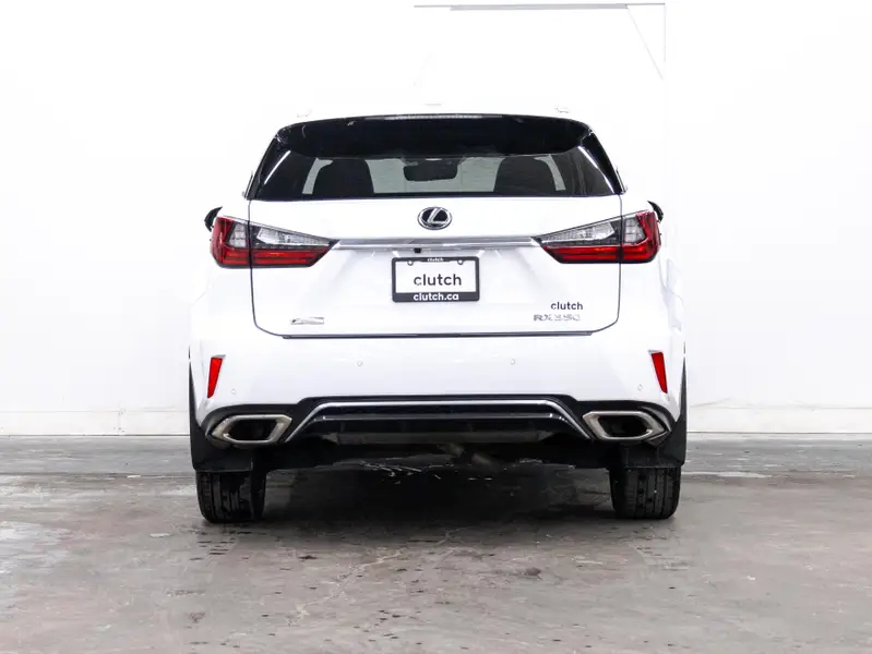 2019 Lexus RX63946363412099122