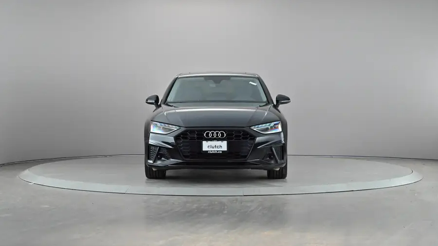 2023 Audi A464820812463105122