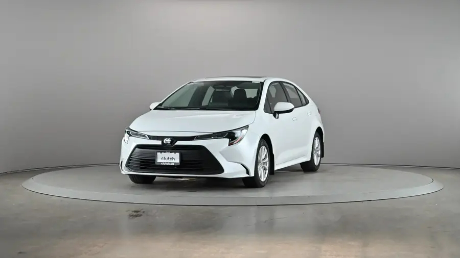 2024 Toyota Corolla64794726917890122