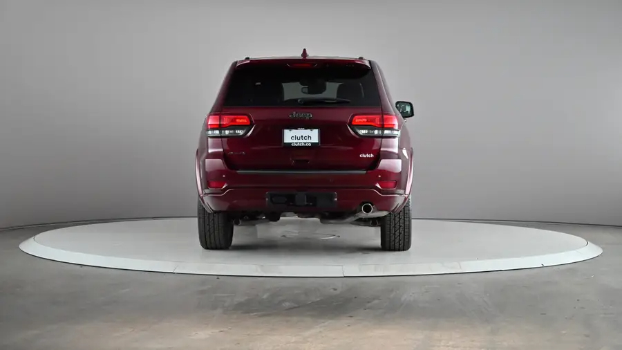 2021 Jeep Grand Cherokee63758924521473124