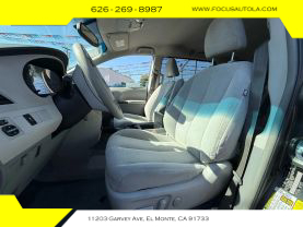 2014 TOYOTA SIENNA63777488333057121