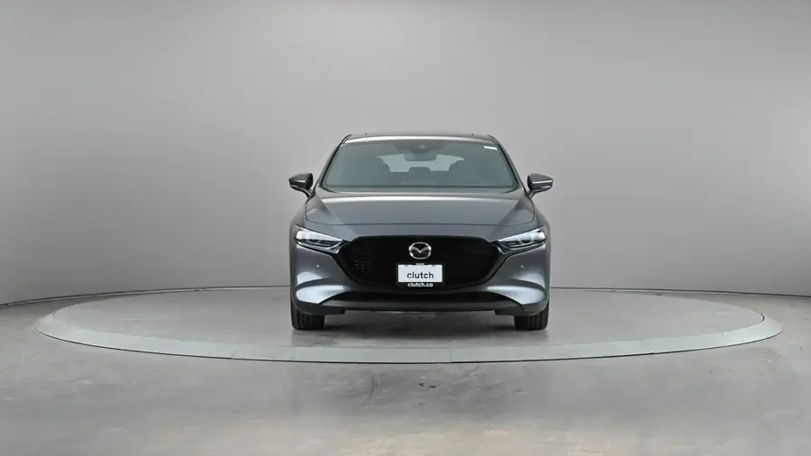 2023 Mazda Mazda364497626777730122