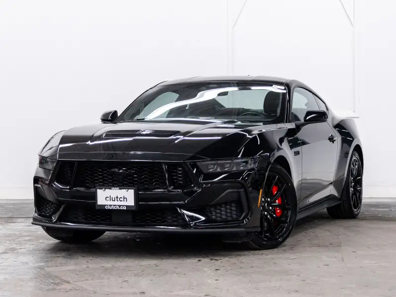 2024 Ford Mustang64545632062083122